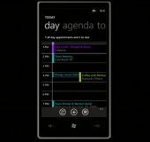 Windows Phone Announcement Details