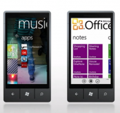 Windows Phone Announcement Details