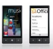 Windows Phone Announcement Details