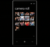 Windows Phone Announcement Details