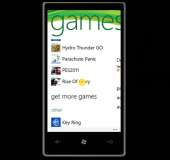 Windows Phone Announcement Details