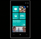 Windows Phone Announcement Details