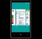 Windows Phone Announcement Details