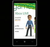 Windows Phone Announcement Details