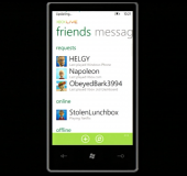 Windows Phone Announcement Details