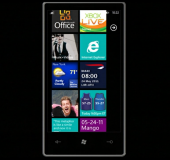 Windows Phone Announcement Details