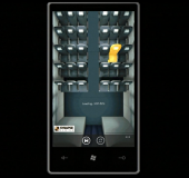 Windows Phone Announcement Details