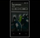 Windows Phone Announcement Details