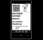 Windows Phone Announcement Details