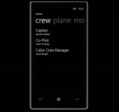 Windows Phone Announcement Details