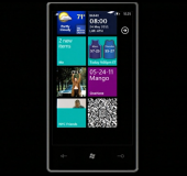 Windows Phone Announcement Details