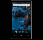 Windows Phone Announcement Details