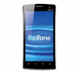 Asus PadFone now official