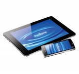 Asus PadFone now official