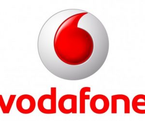 Vodafone Logo