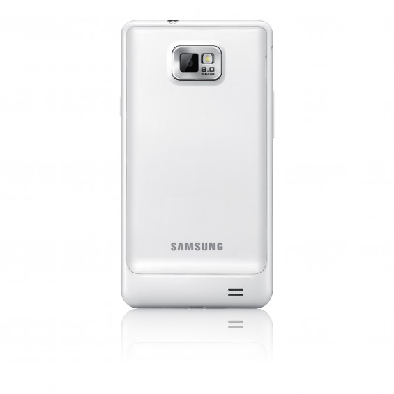 white 111439 GT I9100 ADImage Large