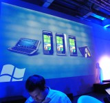 HTC announce Titan and Radar devices.