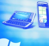 HTC announce Titan and Radar devices.