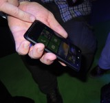 Hands On With HTC Titan