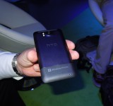 Hands On With HTC Titan