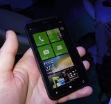 Hands On With HTC Titan