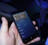 Hands On With HTC Titan