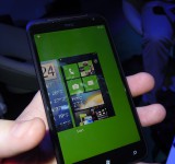 Hands On With HTC Titan