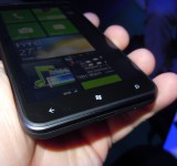 Hands On With HTC Titan