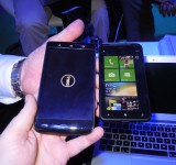 Hands On With HTC Titan