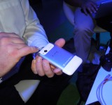 Hands On With HTC Radar