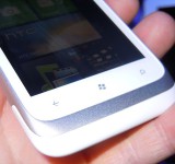 Hands On With HTC Radar