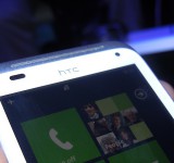 Hands On With HTC Radar