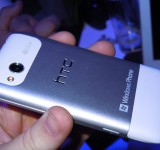Hands On With HTC Radar