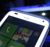 Hands On With HTC Radar