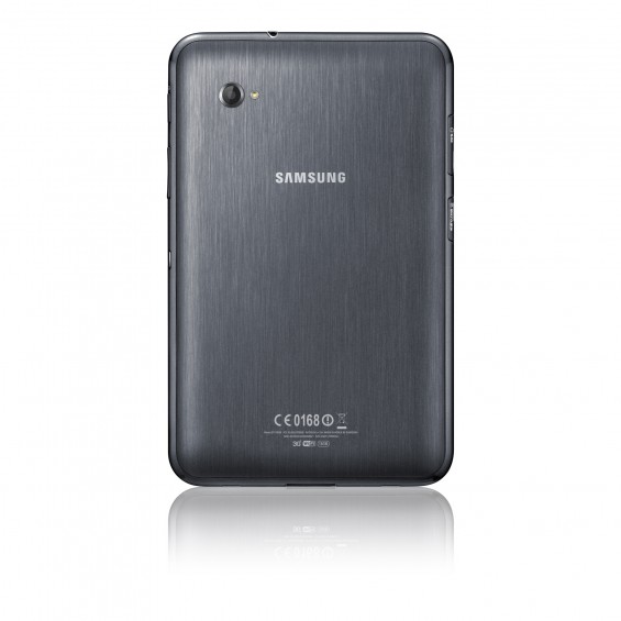 GALAXY Tab 7.0 Plus Product Image (10)