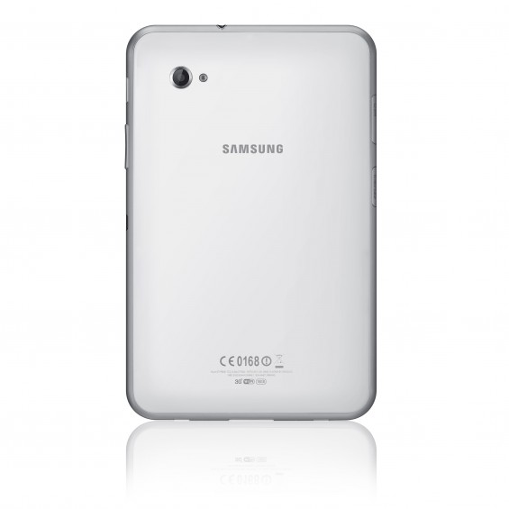 GALAXY Tab 7.0 Plus Product Image (4)