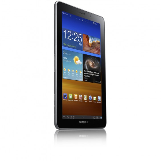 GALAXY Tab 7.7 Product Image (5)