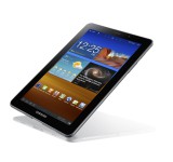 Samsung Galaxy Tab 7.7 Announced