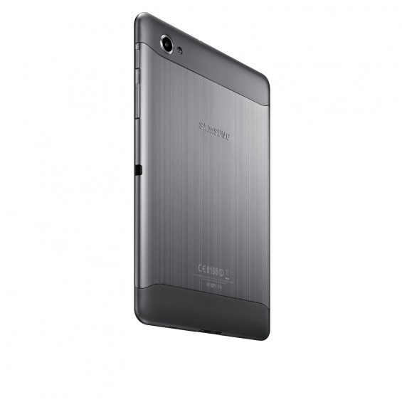 GALAXY Tab 7.7 Product Image (8)