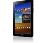 Samsung Galaxy Tab 7.7 Announced