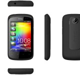 HTC Explorer Announced