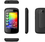 HTC Explorer Announced