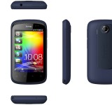 HTC Explorer Announced