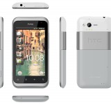 HTC Rhyme announced