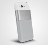 HTC Rhyme announced