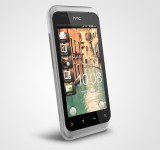 HTC Rhyme announced