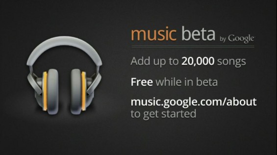 music beta