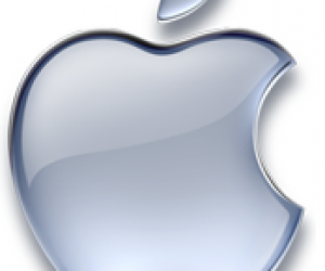 Apple Logo