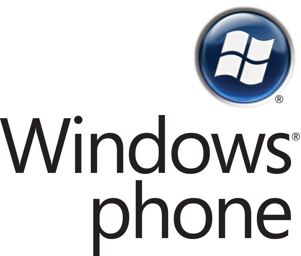 windows phone 7 lgo