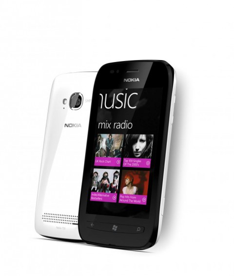 700 nokia lumia 710 whiteblack